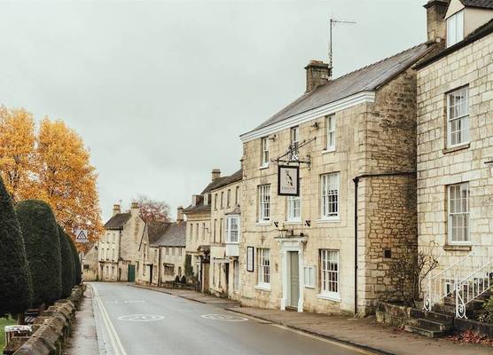 The Falcon Inn 1