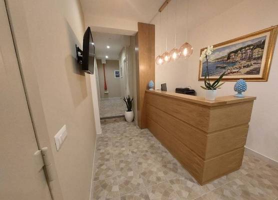 MISTRAL LUXURY SUITES 1