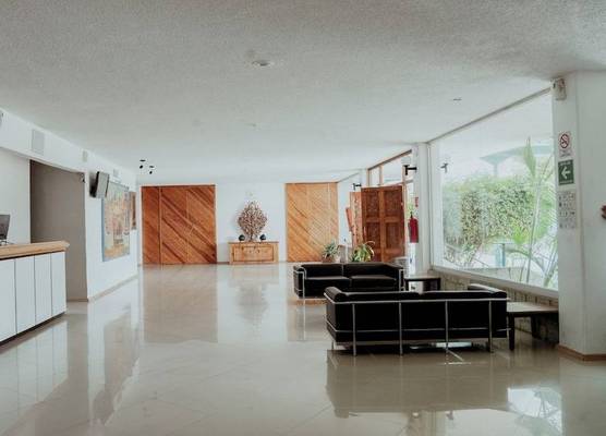 Hotel San Felipe 1
