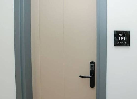 Nos Luxury Rooms 1