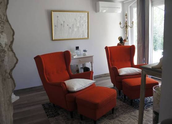 Guesthouse Le Mas de Cotignac 1