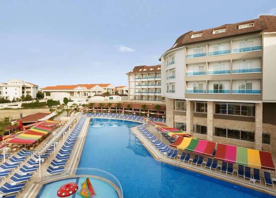 Ramada Resort Side 1