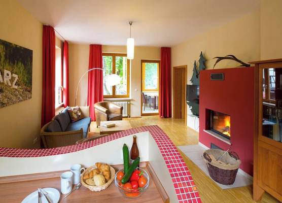 Plumbohms ECHT-HARZ-HOTEL 1