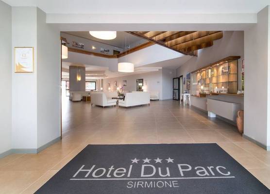 Hotel Du Parc 1
