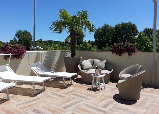 "La Conchiglia d' Oro" HOTEL & SPA 1
