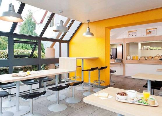 Hotel Villa Saint-Malo 1