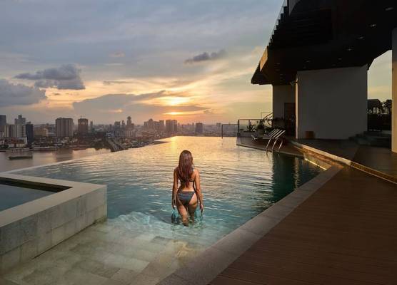 The Peninsula Phnom Penh 1