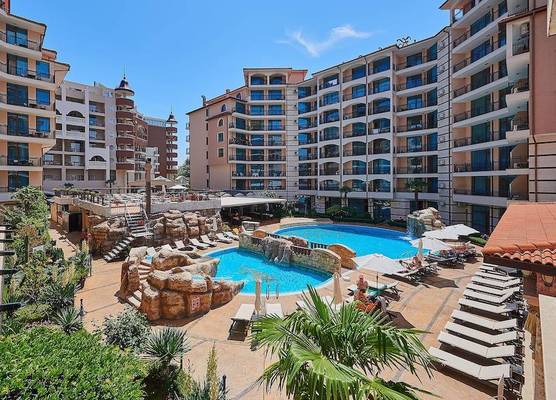 Karolina Hotel 1