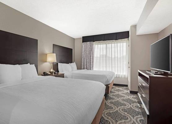 Quality Suites Pineville - Charlotte 1