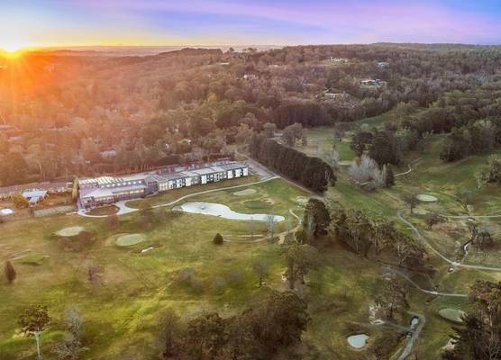 The Gibraltar Bowral 1