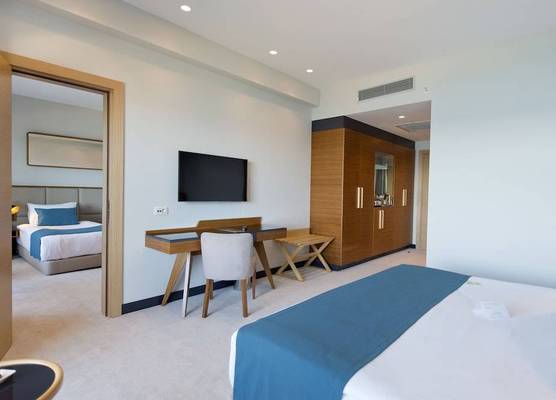 Ramada Plaza by Wyndham Trabzon 1