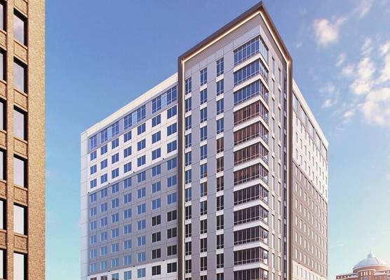 Staybridge Suites Houston Downtown by IHG 1