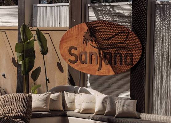 Antonina Hotel 1