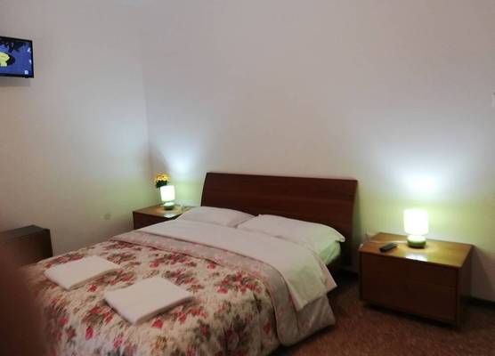 Venice Concordia Guesthouse 1
