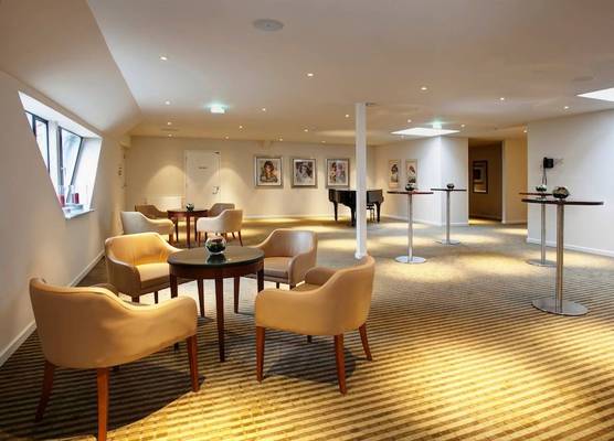 Fletcher Parkhotel De Wiemsel 1