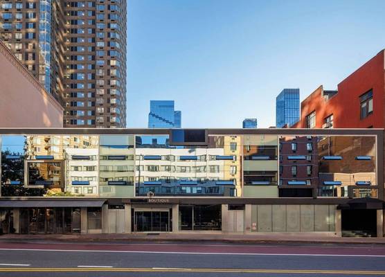 Hudson Yards Hotel 1