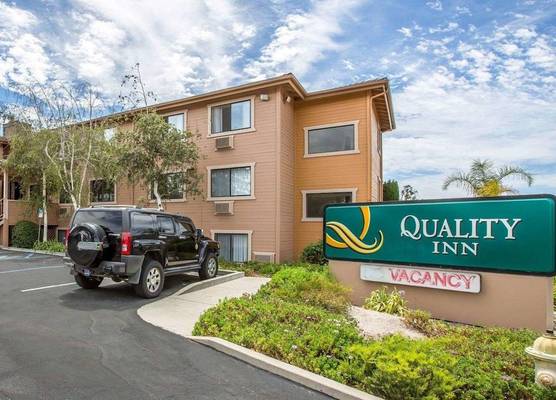Quality Inn Buellton - Solvang 1