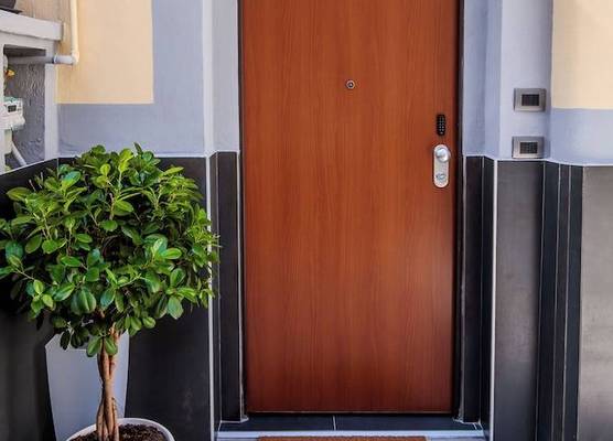 Medusa Cilea Guest House 1