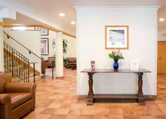 The Inn at UCLA 1