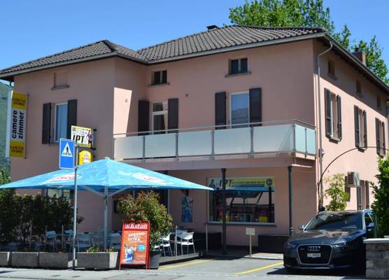 Osteria Centrale 1