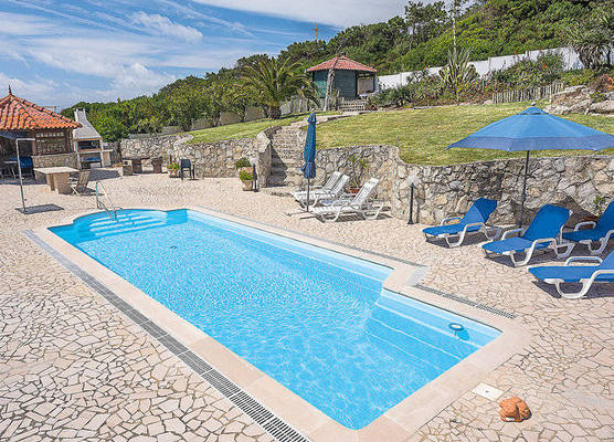 Residencia Água de Madeiros 1