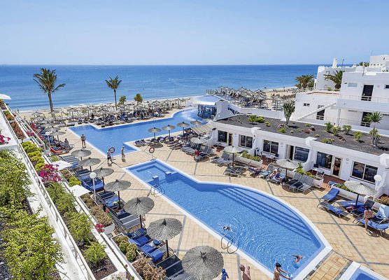 allsun App.-Hotel Barlovento 1