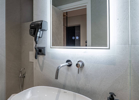 Arel Hotel 1