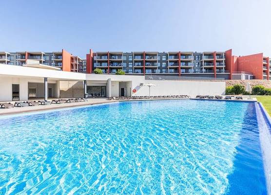 Algarve Race Resort - Apartments 1