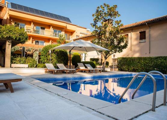Hotel Robert 1