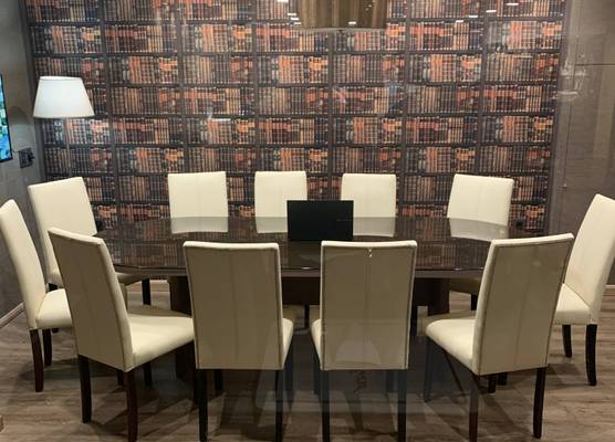 Hotel Alvear 1