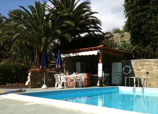 Residence La Carruba 1