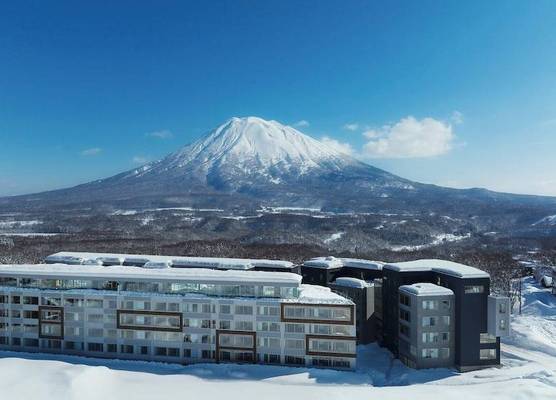 Setsu Niseko 1