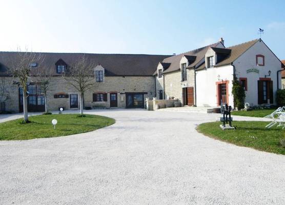 La Ferme du Coucou 1