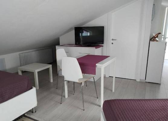 B&B Residenza Leonardo 1