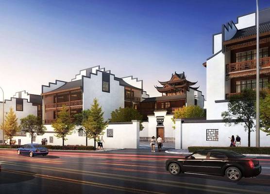 Wyndham Guilin Pingle 1