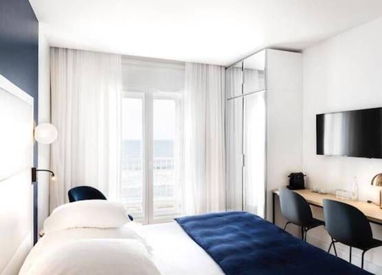 Hôtel Le Windsor Biarritz 1