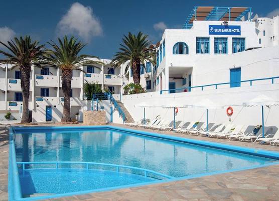 Bluu Bahari Hotel 1