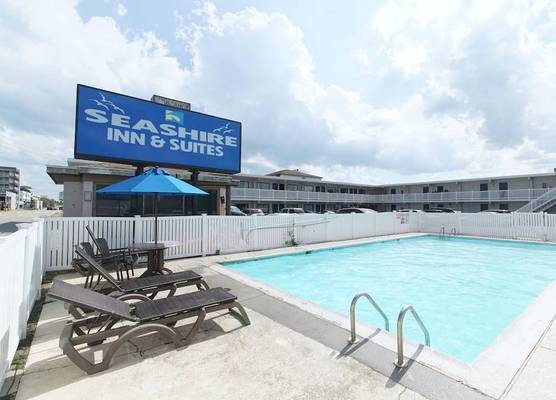 Seashire Inn & Suites 1
