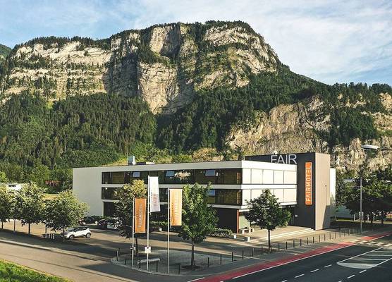 Fairmotel Dornbirn 1