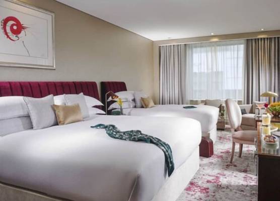 The g Hotel & Spa 1