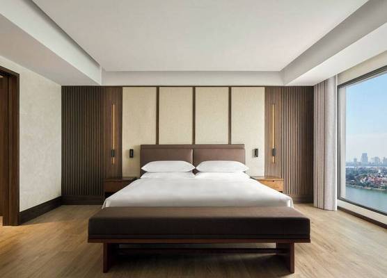 Sheraton Hanoi Hotel 1