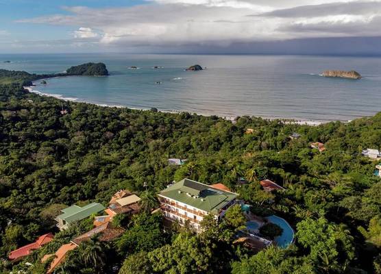 Hotel La Mariposa 1