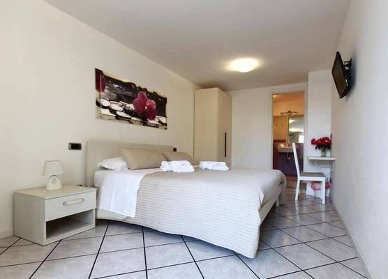 B&B A casa di amici 1