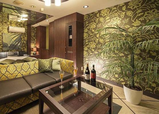 Hotel Jardin de Fleurs (Adult Only) 1