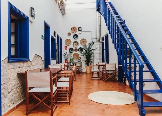 Ashavana Nest Hostel 1