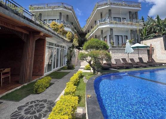 Grand Yuna Hotel Nusa Penida 1