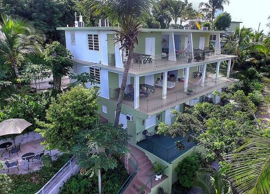 Sea Gate Hotel 1