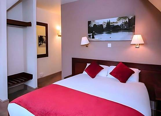 Channings Hotel by Greene King Inns 1