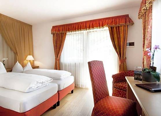 Hotel Rotwand 1