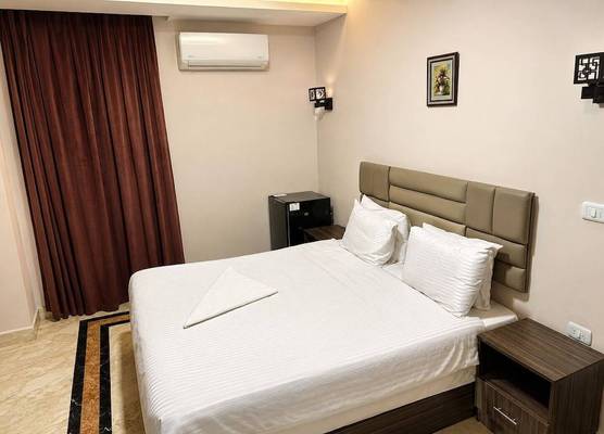 Sky Hotel Pyramids View INN 1